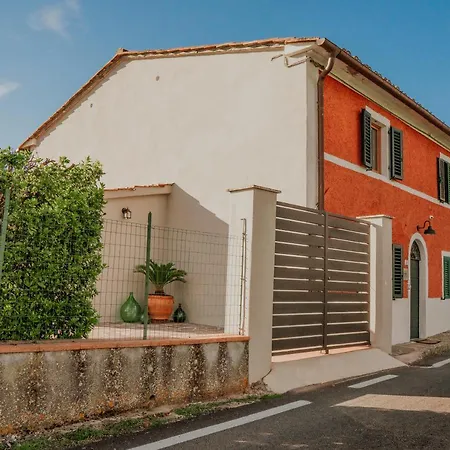 Bed & Breakfast L'otello Pistoia