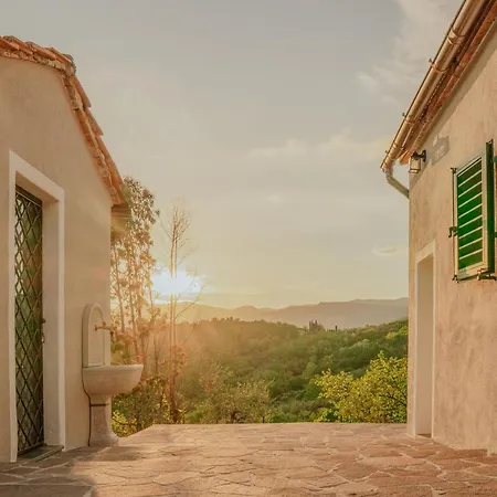 L'otello Bed and Breakfast