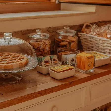 Bed and Breakfast L'otello
