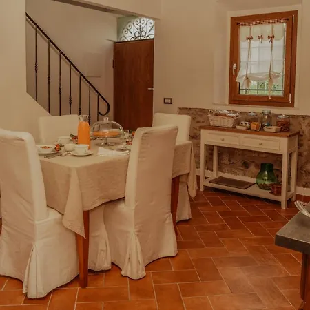 Bed & Breakfast L'otello