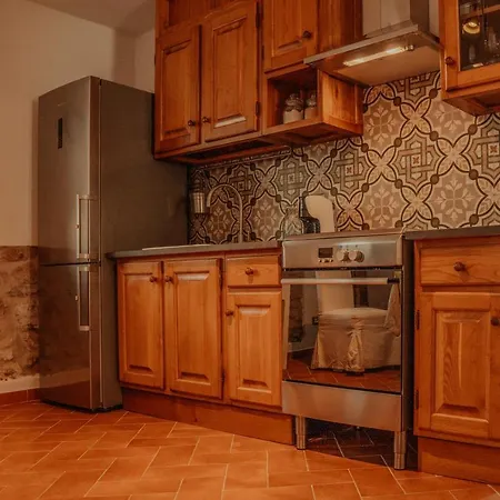 Bed and Breakfast L'otello