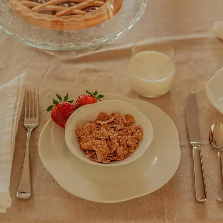 Bed & Breakfast L'otello *