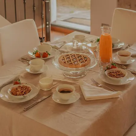 Bed and Breakfast L'otello *