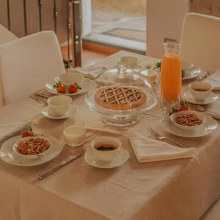 Bed & Breakfast L'otello *