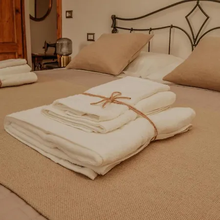 L'otello Bed & Breakfast Pistoia
