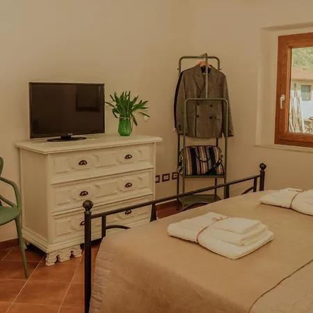 L'otello Bed and Breakfast Πιστόια