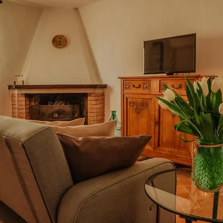 Bed and Breakfast L'otello