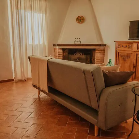 L'otello Bed and Breakfast Πιστόια