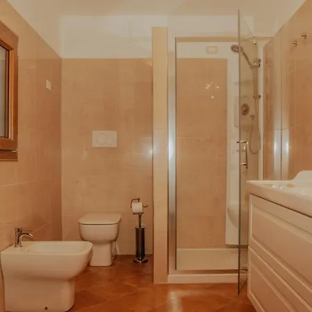 Bed and Breakfast L'otello Πιστόια