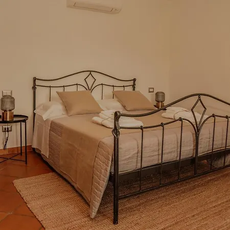 L'otello Bed and Breakfast