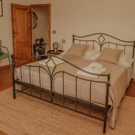 L'otello Bed and Breakfast Πιστόια
