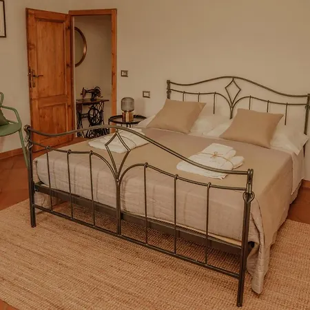 L'otello Bed & Breakfast Pistoia