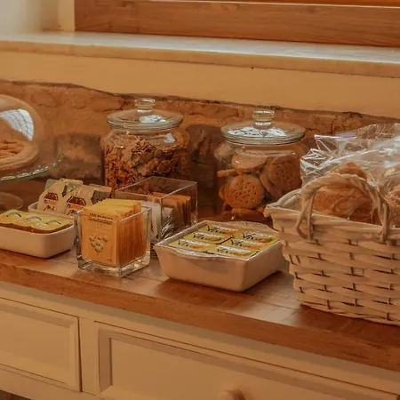 Bed & Breakfast L'otello *