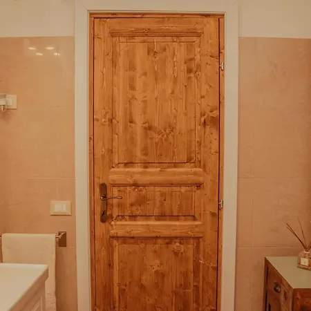 Bed and Breakfast L'otello Πιστόια
