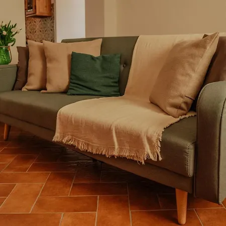 L'otello Bed and Breakfast