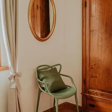 Bed & Breakfast L'otello *
