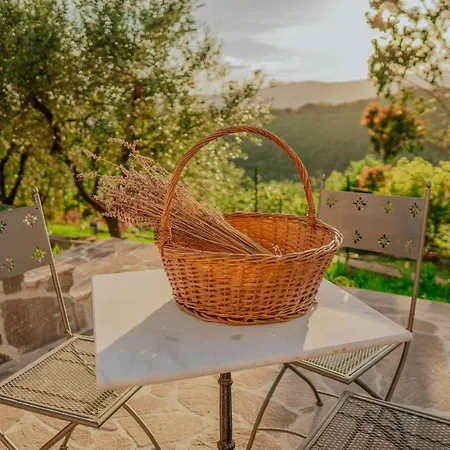L'otello Bed and Breakfast