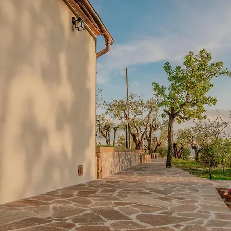 L'otello Bed and Breakfast
