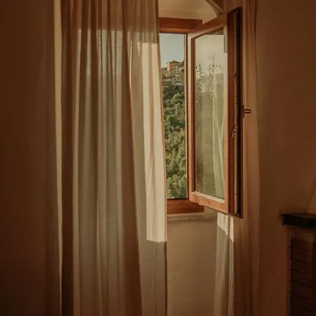 L'otello Bed & Breakfast Pistoia